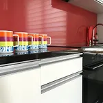 Apartment Aquarius Sopot