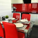 Aquarius Apartment
