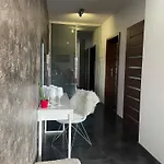Aquarius Apartment *