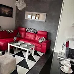 Aquarius Apartment *