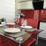 Apartment Aquarius *