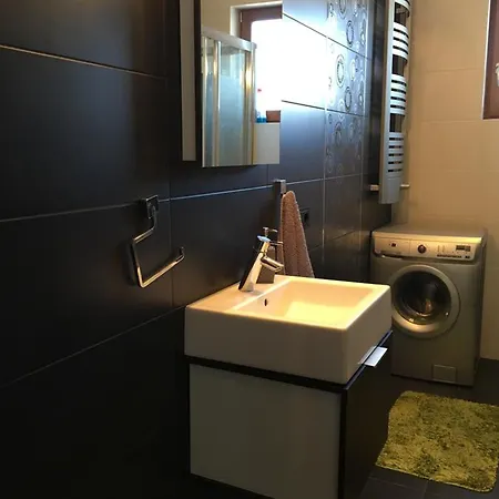 Apartman Aquarius *