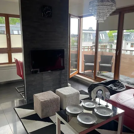 Apartment Aquarius