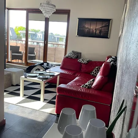 Apartman Aquarius *