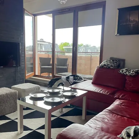 Apartment Aquarius